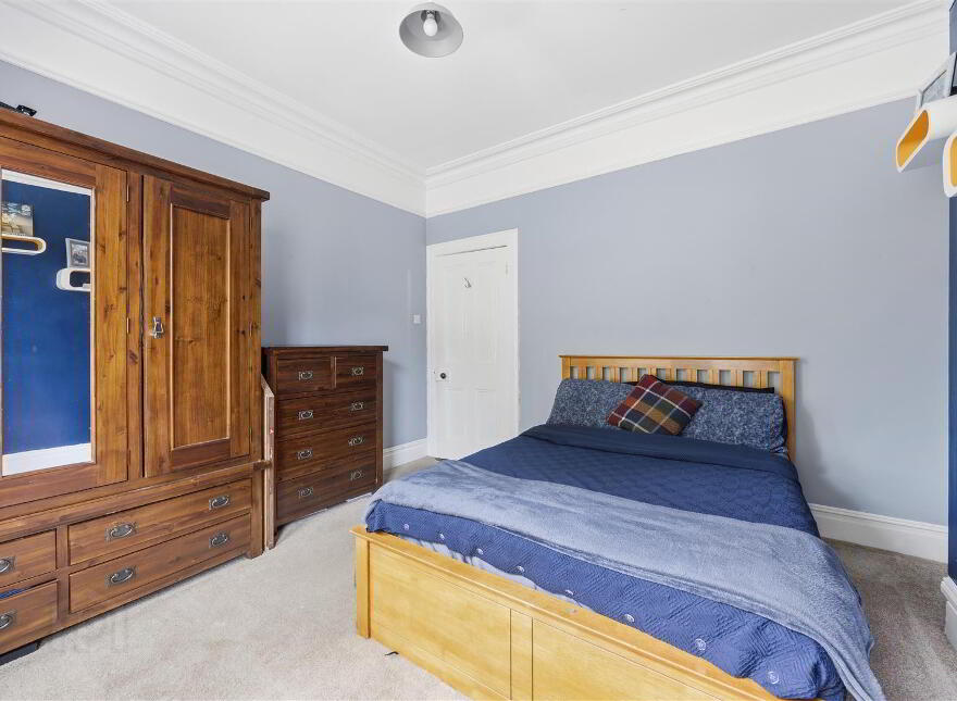 376 Cregagh Road, Upper Knockbreda, Belfast, BT6 9EY