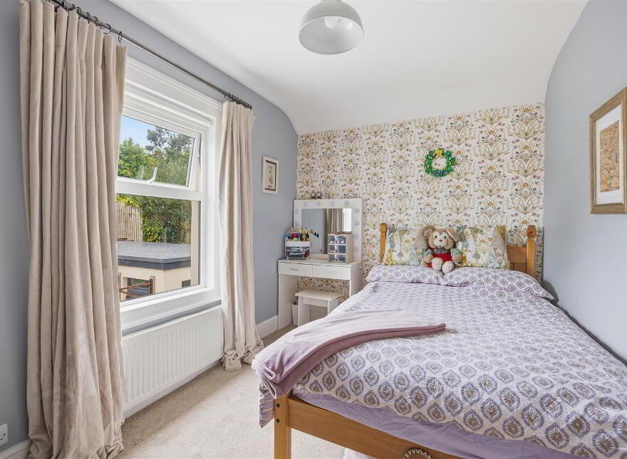 376 Cregagh Road, Upper Knockbreda, Belfast, BT6 9EY