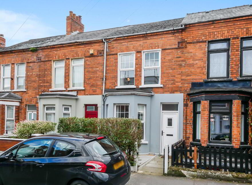18 Titania Street, Cregagh Road, Belfast, BT6 8NT