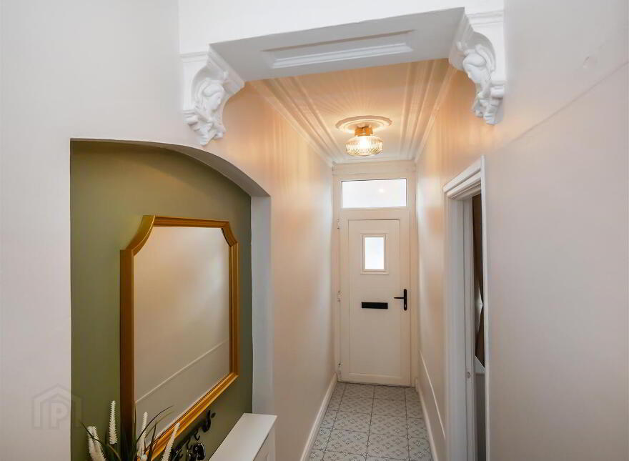18 Titania Street, Cregagh Road, Belfast, BT6 8NT