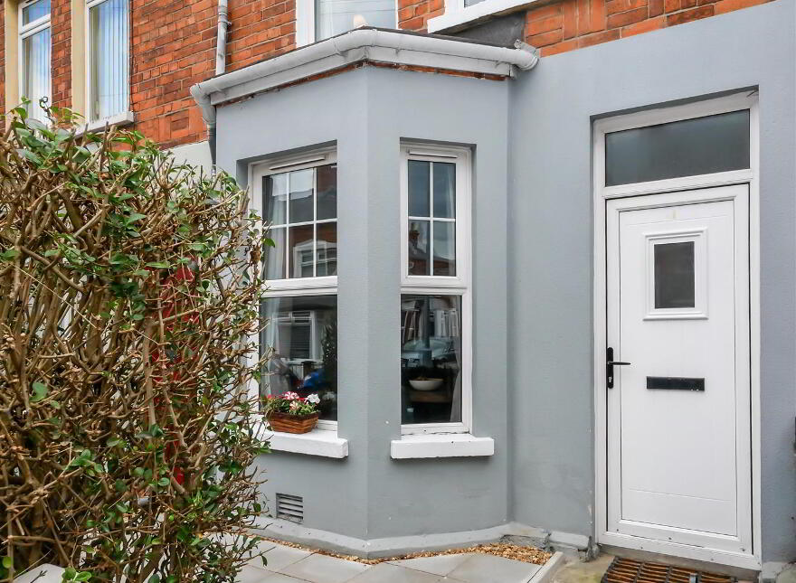 18 Titania Street, Cregagh Road, Belfast, BT6 8NT