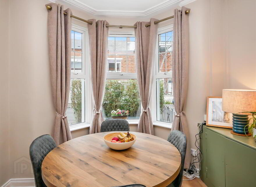 18 Titania Street, Cregagh Road, Belfast, BT6 8NT