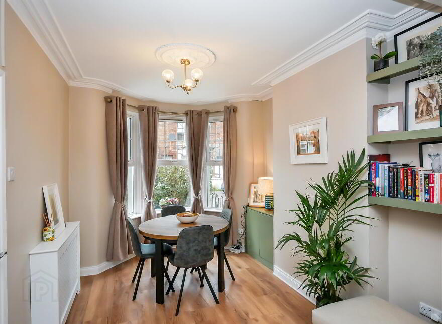 18 Titania Street, Cregagh Road, Belfast, BT6 8NT