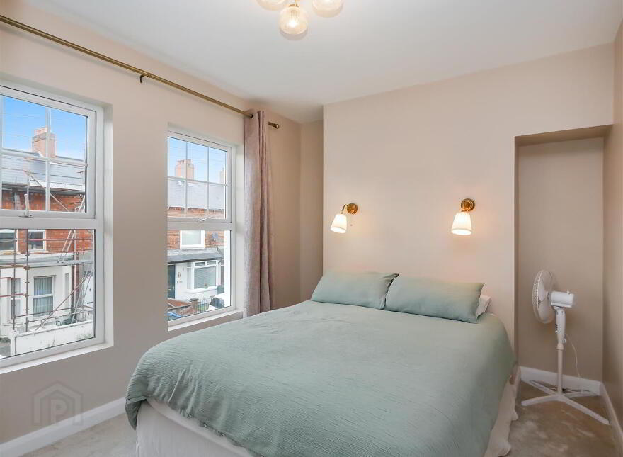 18 Titania Street, Cregagh Road, Belfast, BT6 8NT