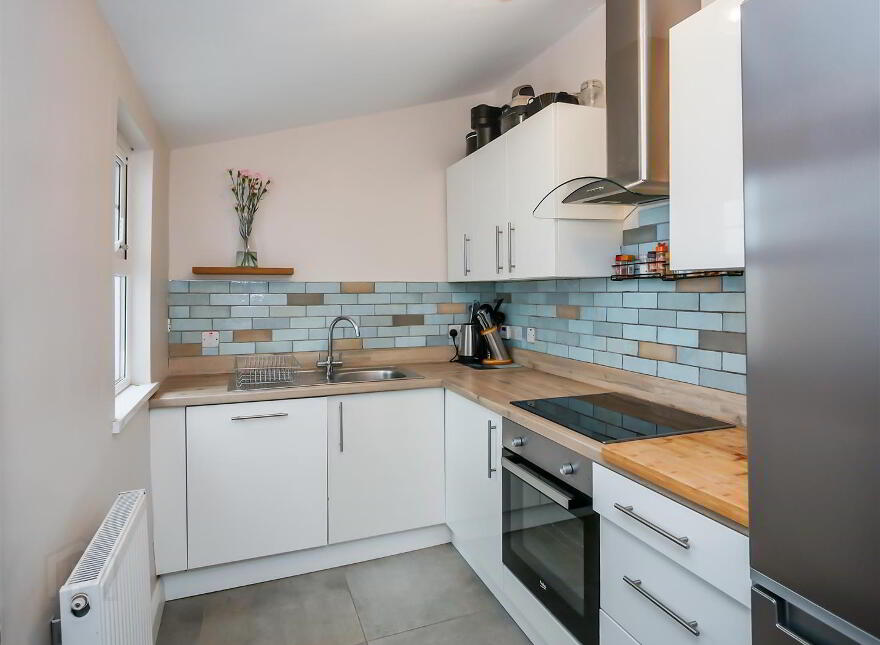 18 Titania Street, Cregagh Road, Belfast, BT6 8NT