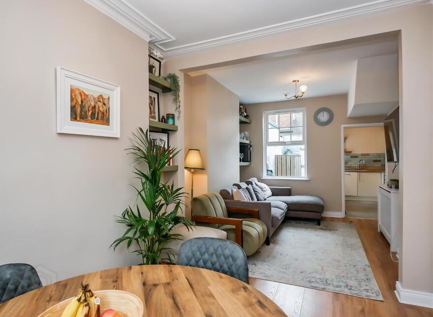 18 Titania Street, Cregagh Road, Belfast, BT6 8NT