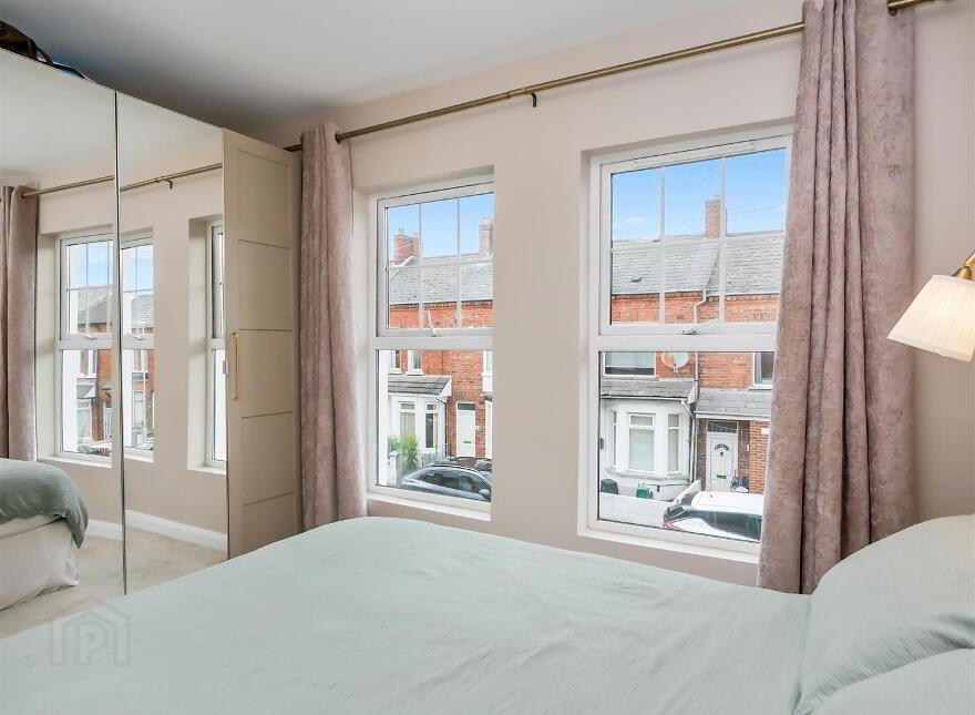 18 Titania Street, Cregagh Road, Belfast, BT6 8NT