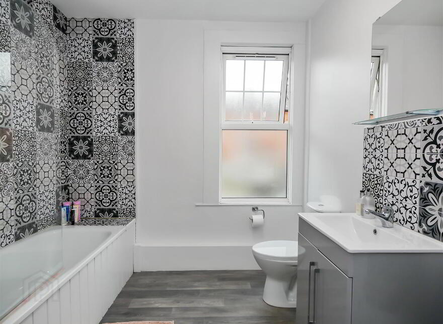18 Titania Street, Cregagh Road, Belfast, BT6 8NT
