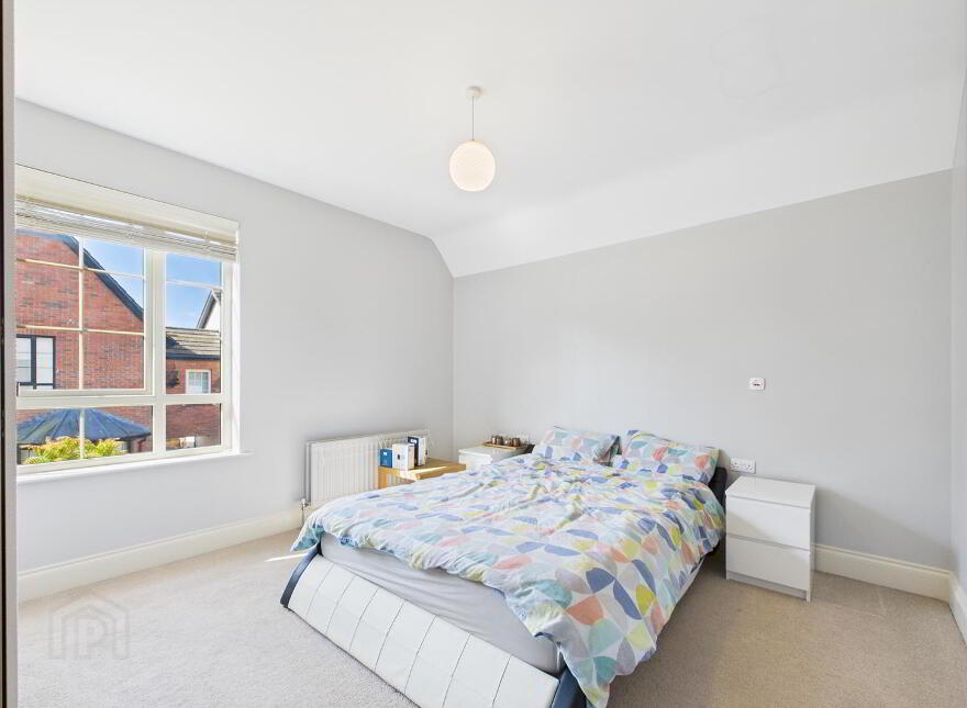 6 Bracken Hill Terrace, Ballymaconaghy Road, Belfast, BT8 6ZT