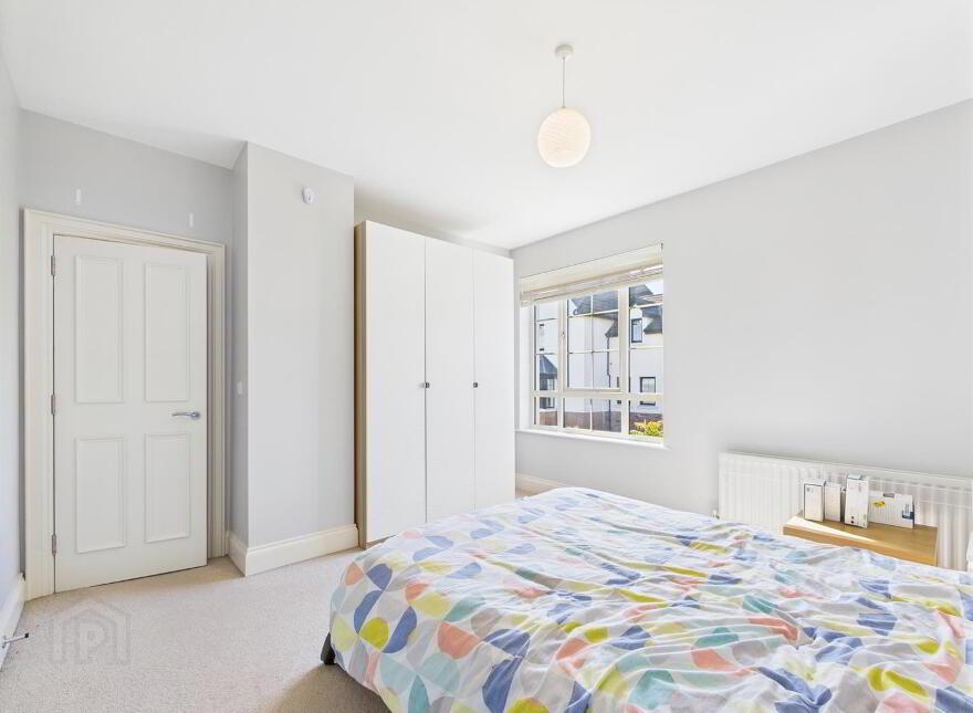 6 Bracken Hill Terrace, Ballymaconaghy Road, Belfast, BT8 6ZT