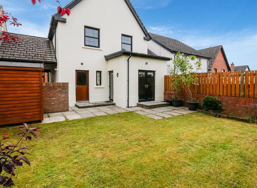 6 Bracken Hill Terrace, Ballymaconaghy Road, Belfast, BT8 6ZT
