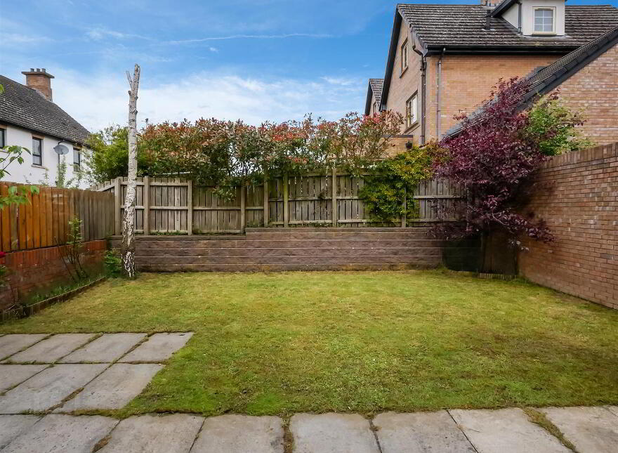 6 Bracken Hill Terrace, Ballymaconaghy Road, Belfast, BT8 6ZT
