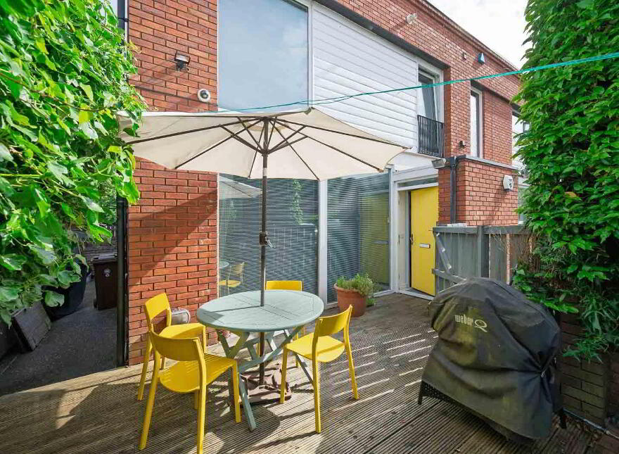 3 Cabin Hill Close, 483 Upper Newtownards Road, Belfast, BT4 3LL photo