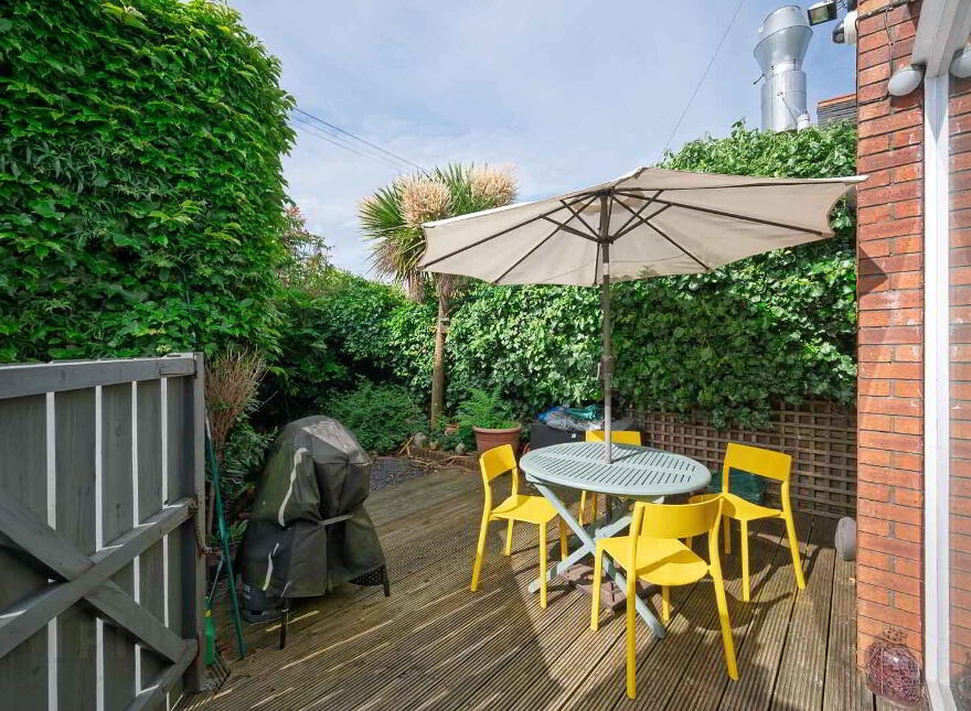 3 Cabin Hill Close, 483 Upper Newtownards Road, Belfast, BT4 3LL