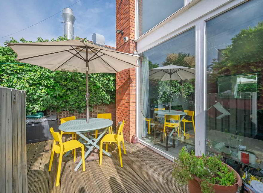 3 Cabin Hill Close, 483 Upper Newtownards Road, Belfast, BT4 3LL