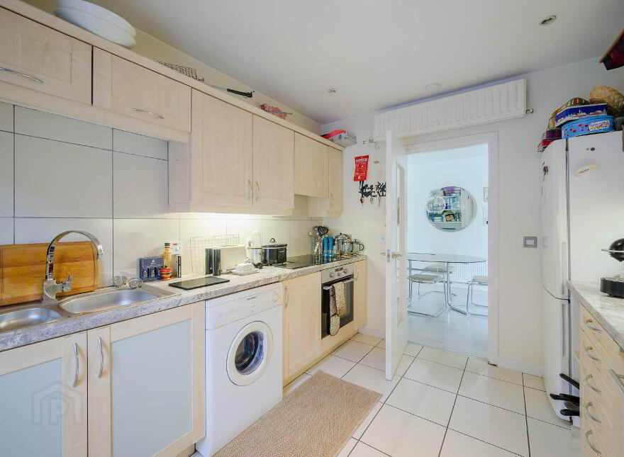 3 Cabin Hill Close, 483 Upper Newtownards Road, Belfast, BT4 3LL