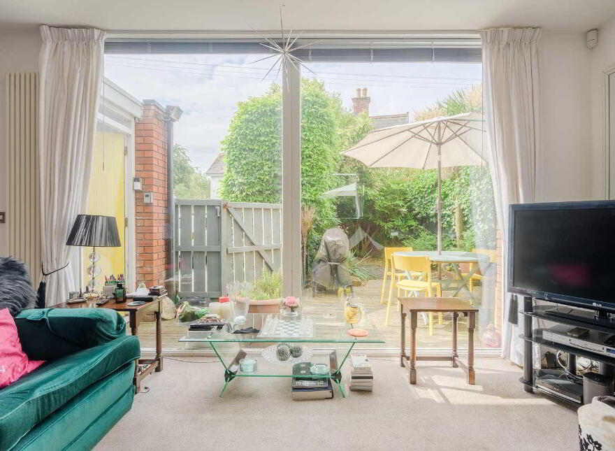 3 Cabin Hill Close, 483 Upper Newtownards Road, Belfast, BT4 3LL