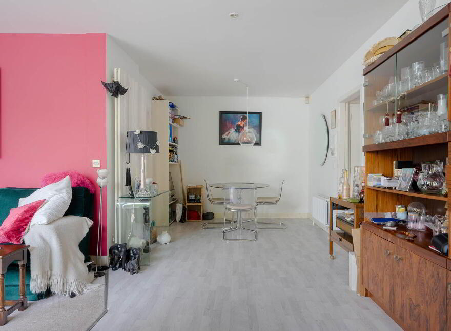 3 Cabin Hill Close, 483 Upper Newtownards Road, Belfast, BT4 3LL