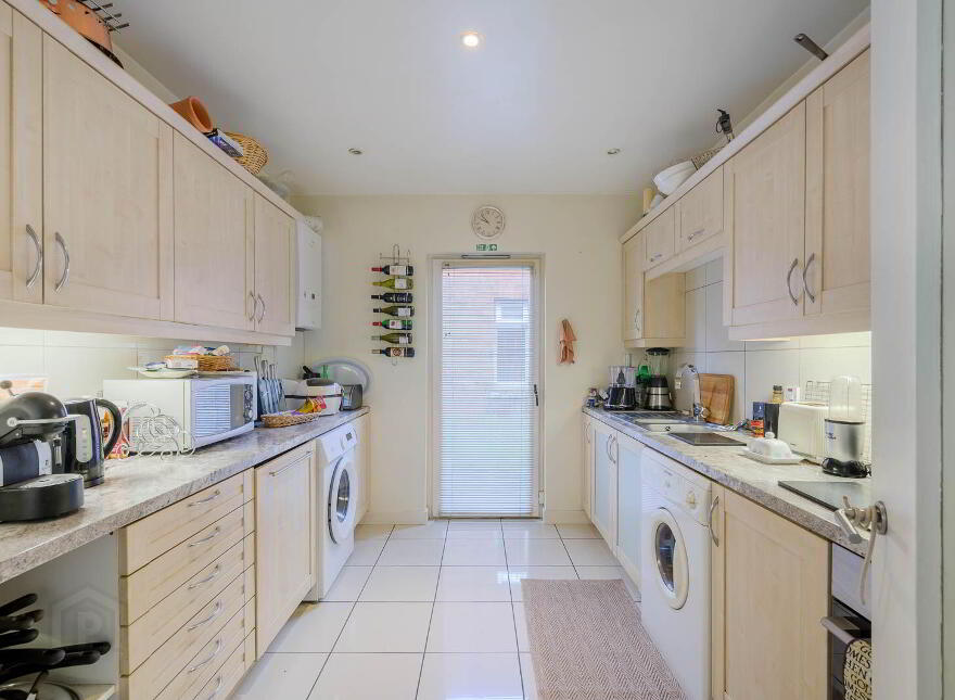 3 Cabin Hill Close, 483 Upper Newtownards Road, Belfast, BT4 3LL