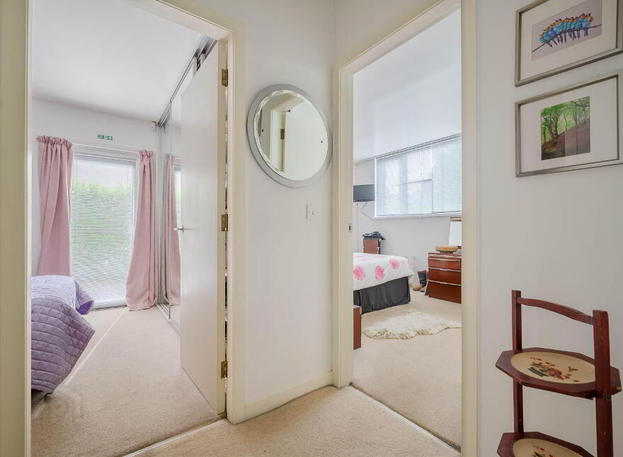 3 Cabin Hill Close, 483 Upper Newtownards Road, Belfast, BT4 3LL