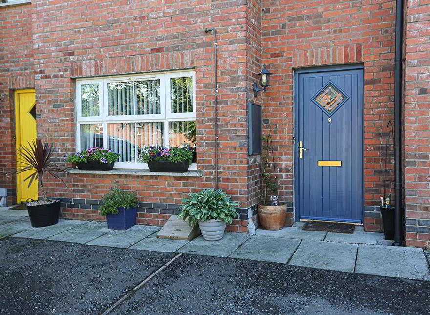 9 Glastry Court, Bangor, BT19 1WH