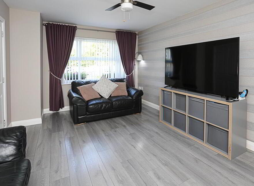 9 Glastry Court, Bangor, BT19 1WH
