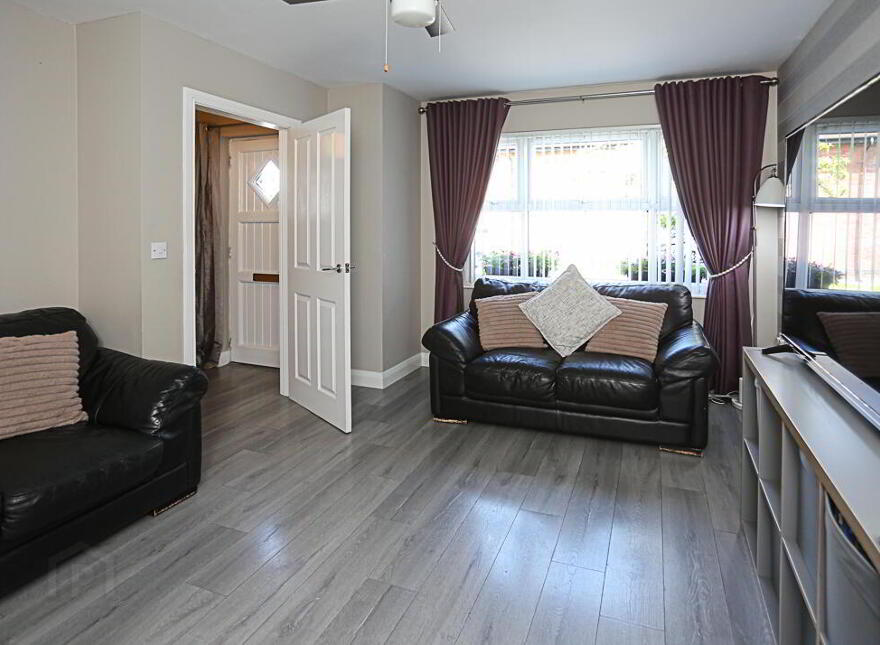 9 Glastry Court, Bangor, BT19 1WH