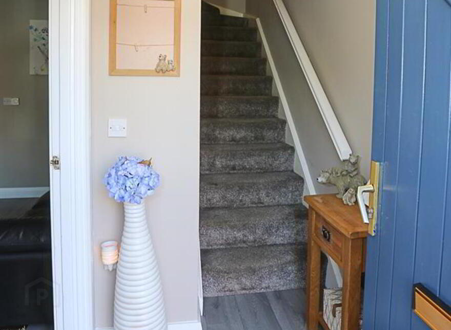 9 Glastry Court, Bangor, BT19 1WH