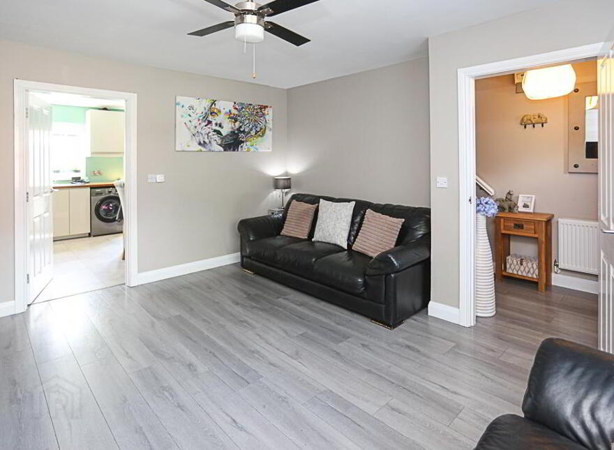 9 Glastry Court, Bangor, BT19 1WH