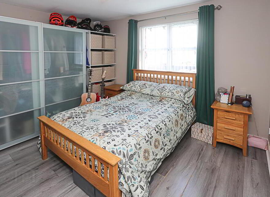 9 Glastry Court, Bangor, BT19 1WH