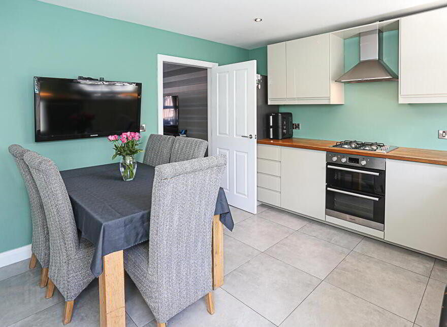 9 Glastry Court, Bangor, BT19 1WH