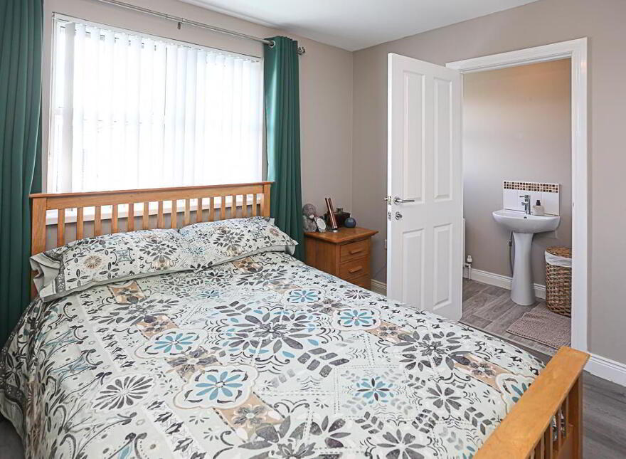 9 Glastry Court, Bangor, BT19 1WH