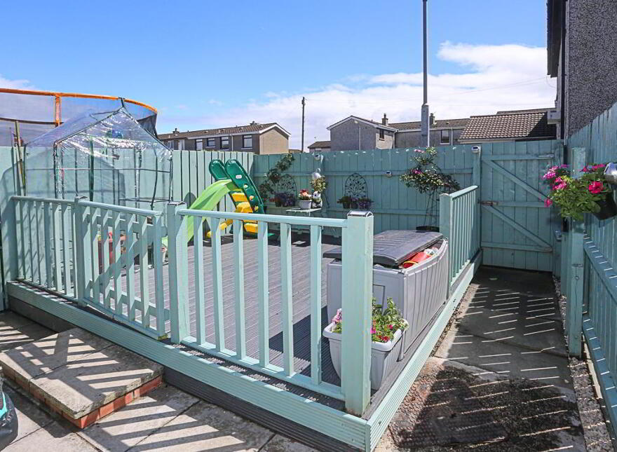 9 Glastry Court, Bangor, BT19 1WH
