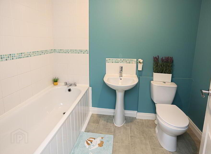 9 Glastry Court, Bangor, BT19 1WH