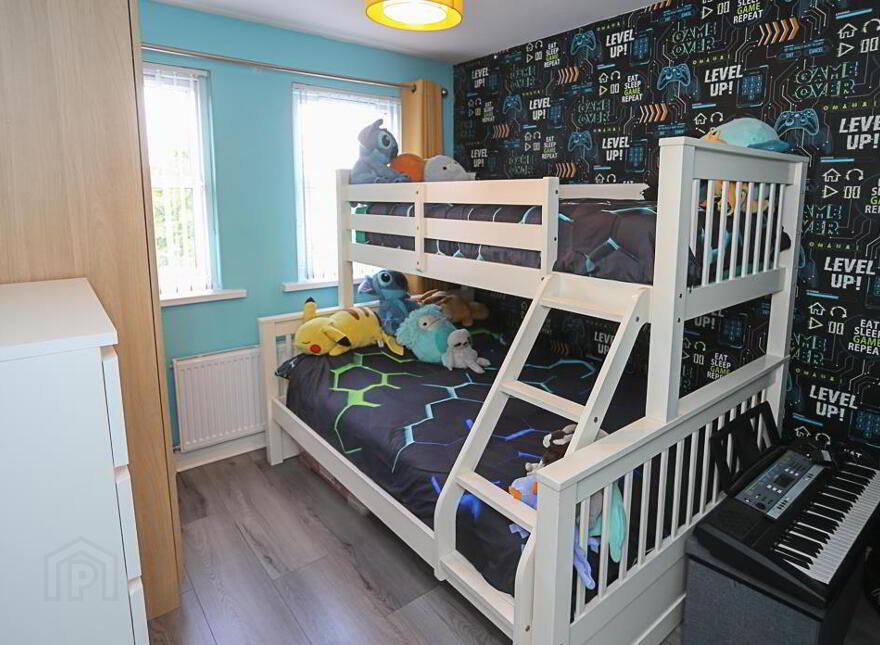 9 Glastry Court, Bangor, BT19 1WH