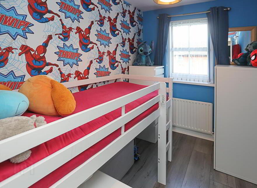 9 Glastry Court, Bangor, BT19 1WH