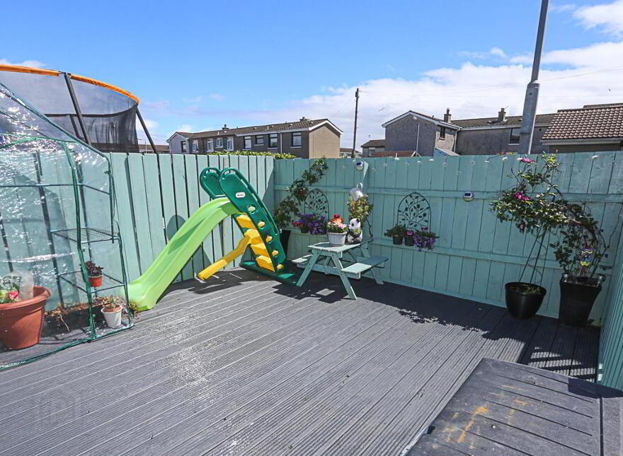 9 Glastry Court, Bangor, BT19 1WH