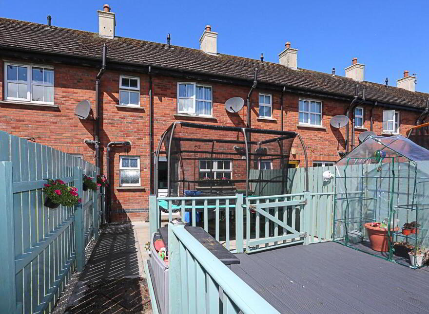 9 Glastry Court, Bangor, BT19 1WH