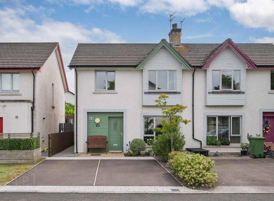 19 Shaftesbury Park, Bangor, BT20 3GE