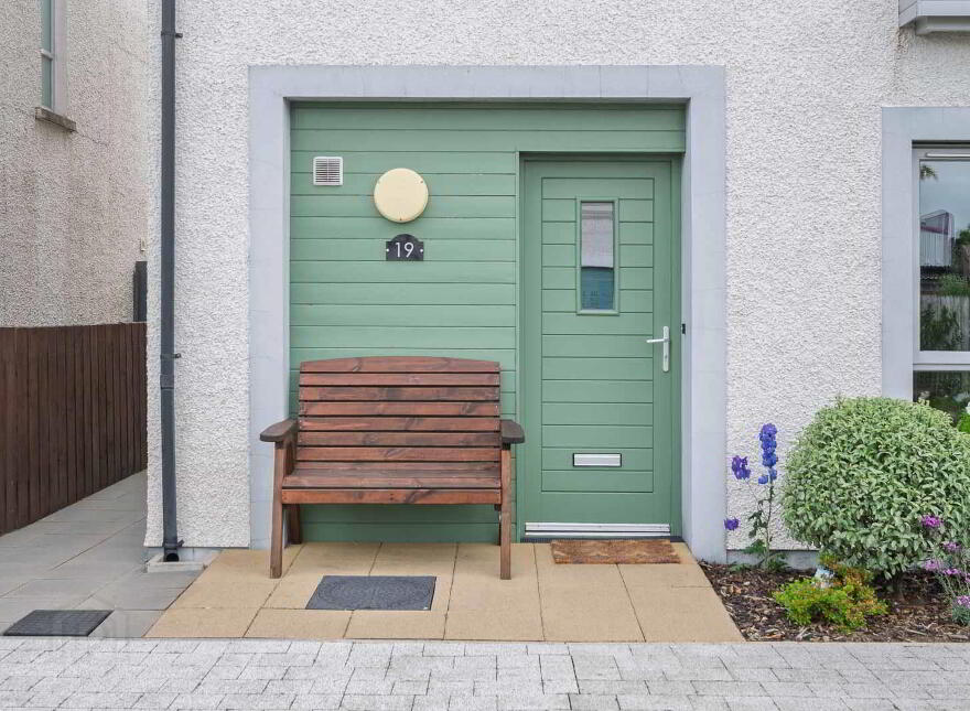 19 Shaftesbury Park, Bangor, BT20 3GE