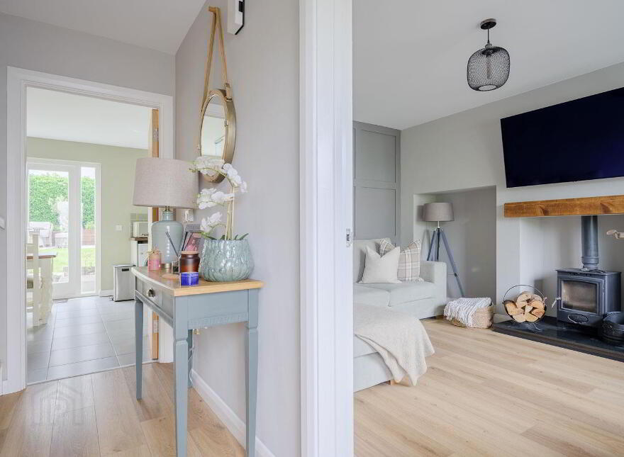 19 Shaftesbury Park, Bangor, BT20 3GE