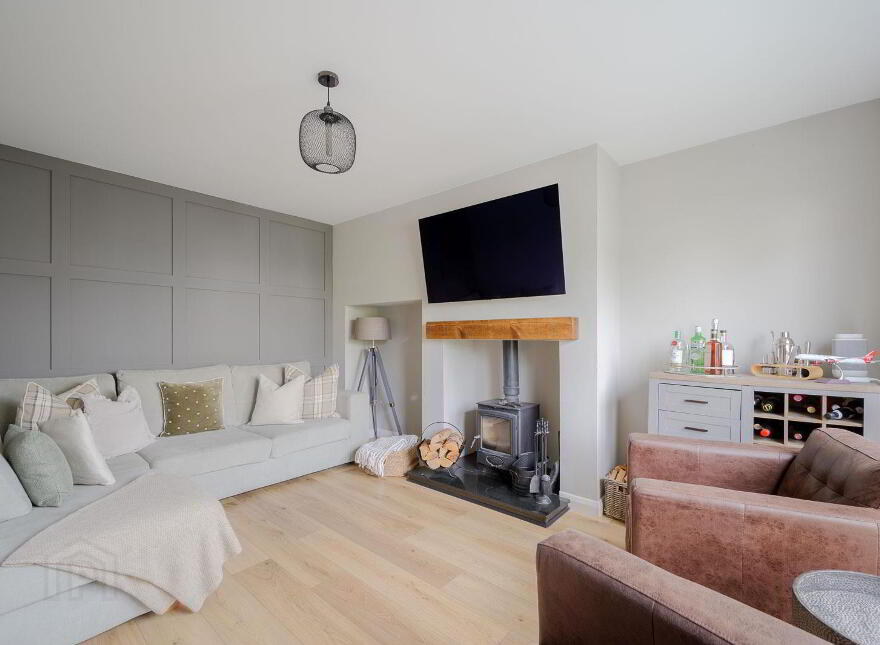 19 Shaftesbury Park, Bangor, BT20 3GE