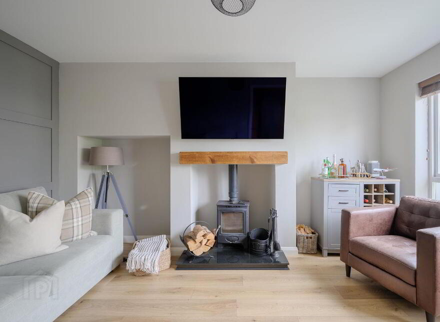 19 Shaftesbury Park, Bangor, BT20 3GE