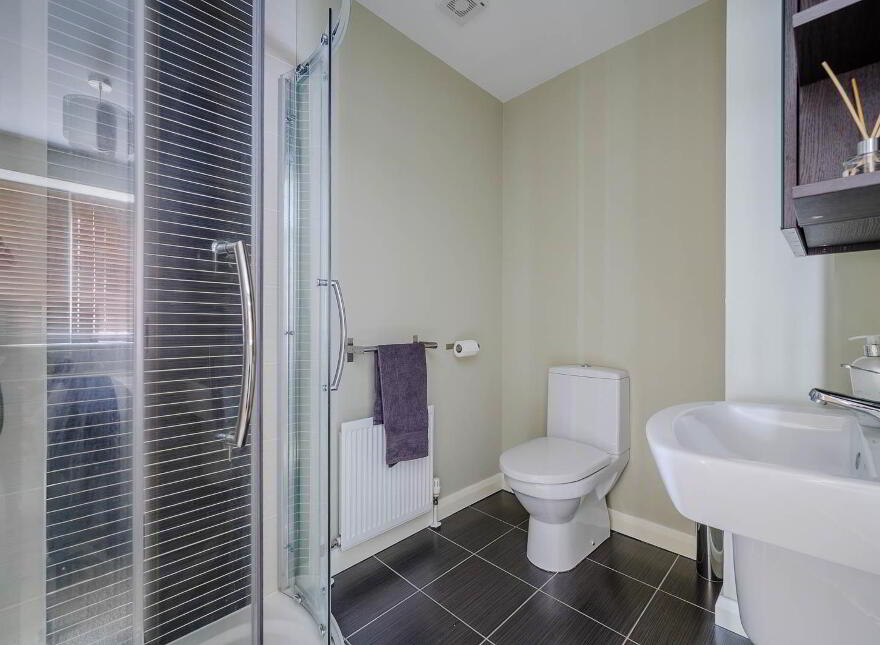 19 Shaftesbury Park, Bangor, BT20 3GE