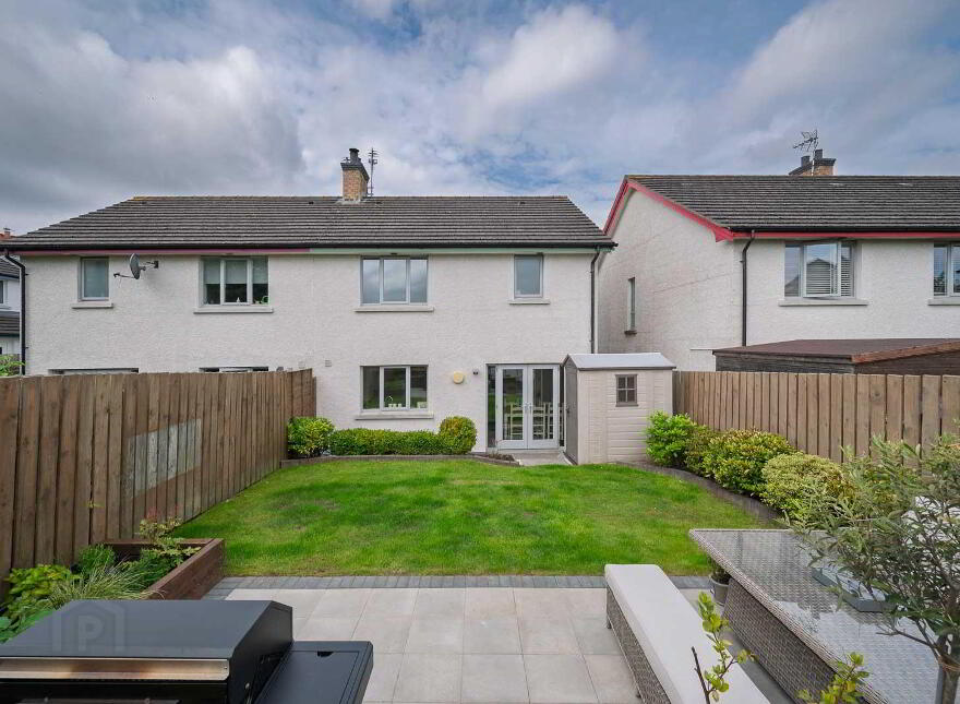 19 Shaftesbury Park, Bangor, BT20 3GE
