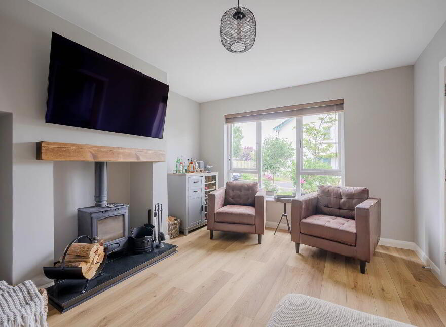 19 Shaftesbury Park, Bangor, BT20 3GE
