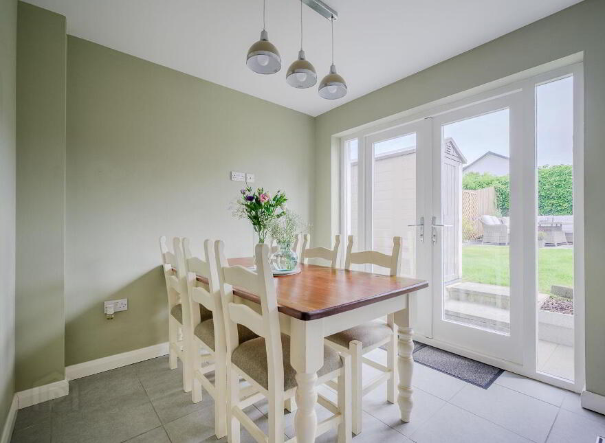 19 Shaftesbury Park, Bangor, BT20 3GE