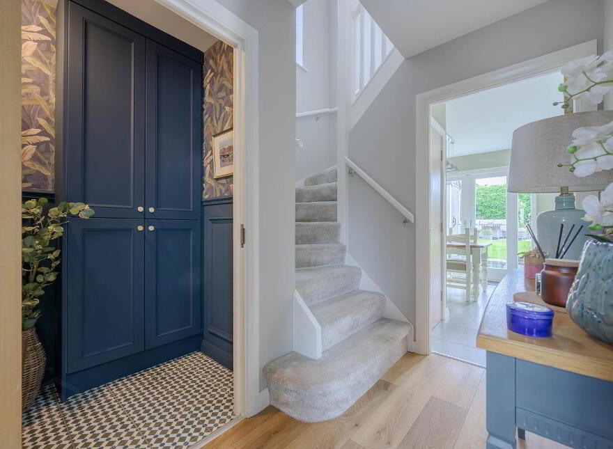 19 Shaftesbury Park, Bangor, BT20 3GE