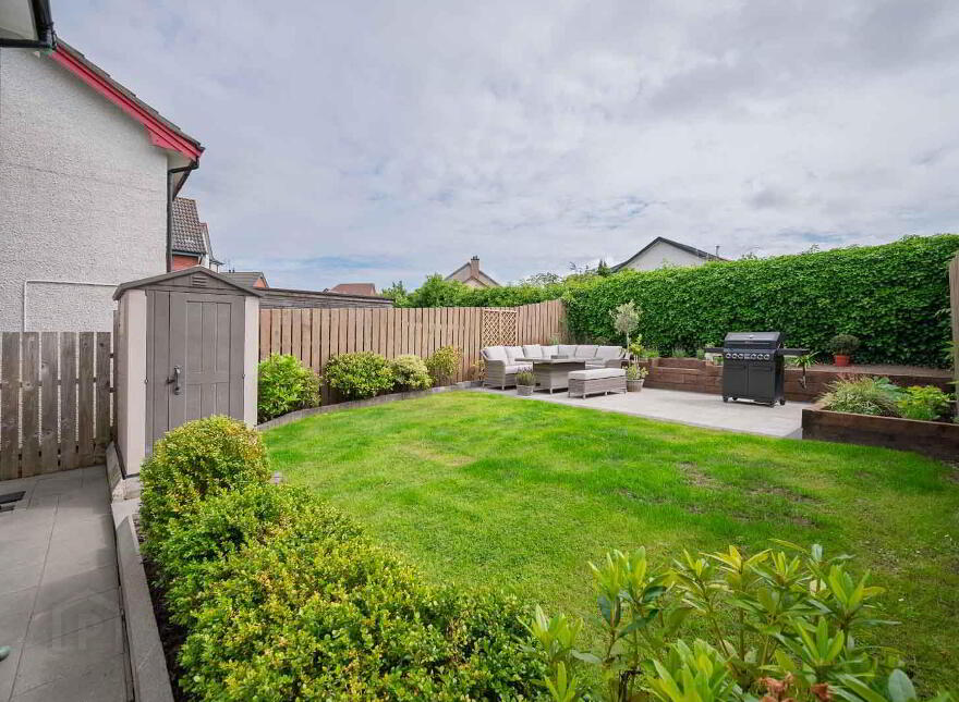 19 Shaftesbury Park, Bangor, BT20 3GE