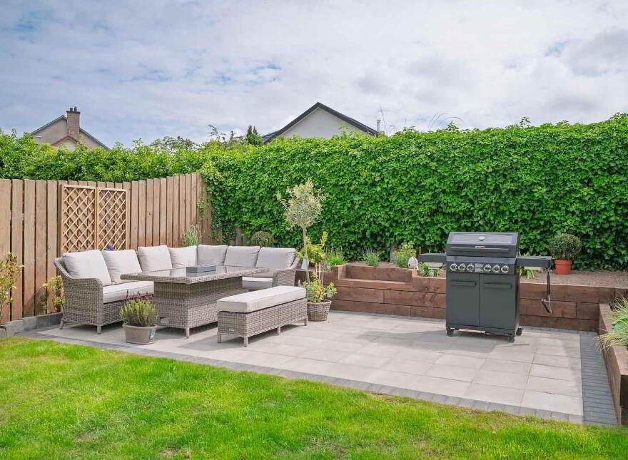 19 Shaftesbury Park, Bangor, BT20 3GE